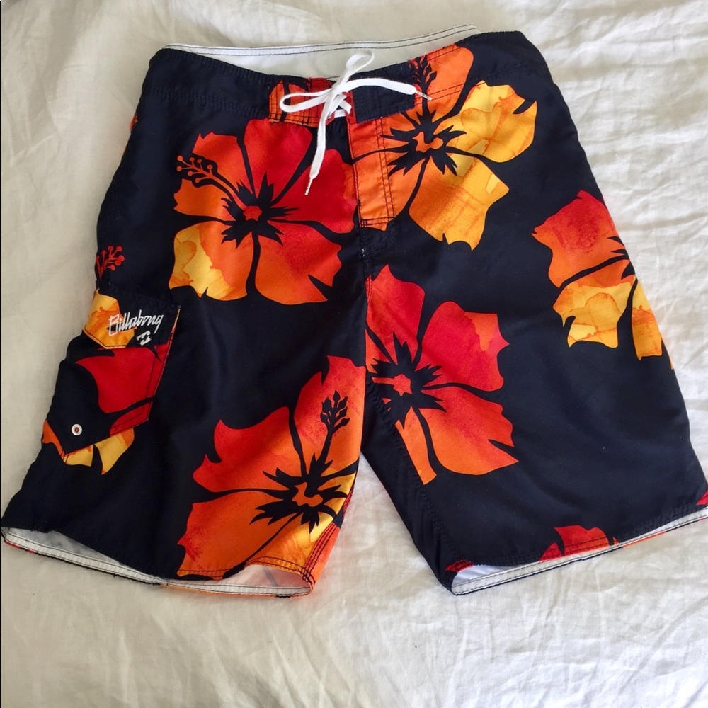 Billabong Board Shorts